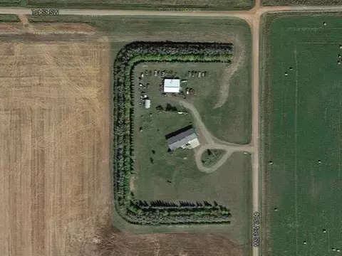 115 41st Ave, Stanton, ND 58571 photo 2