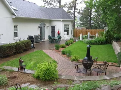 3733 Overlook Dr, Bismarck, ND 58503 photo 2