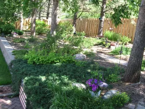 3733 Overlook Dr, Bismarck, ND 58503 photo 9