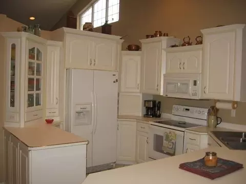 3733 Overlook Dr, Bismarck, ND 58503 photo 5