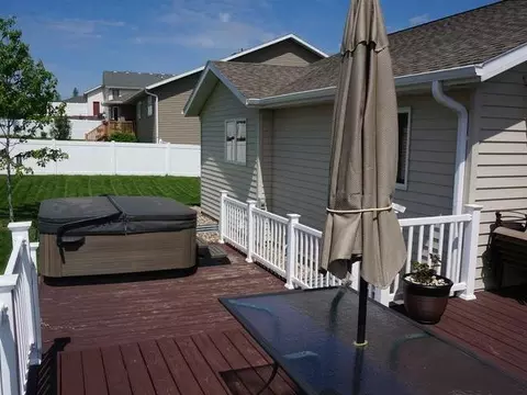 2913 Sleepy Hollow Lp, Bismarck, ND 58501 photo 23