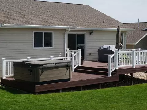 2913 Sleepy Hollow Lp, Bismarck, ND 58501 photo 21