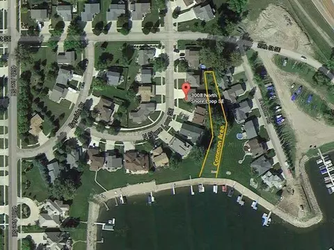 3008 Northshore Loop SE, Mandan, ND 58554 photo 22