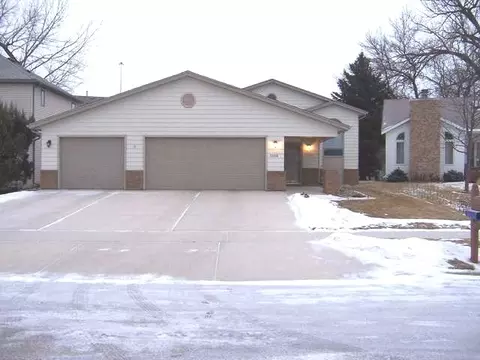 3008 Northshore Loop SE, Mandan, ND 58554 photo 1