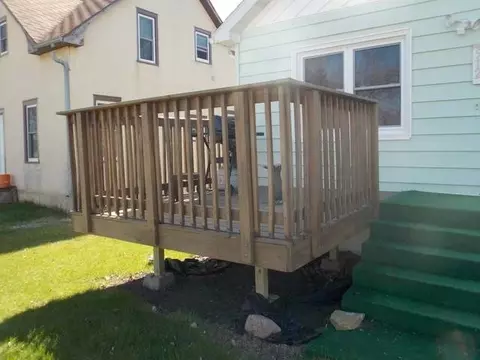 512 Walnut St, Turtle Lake, ND 58575 photo 2