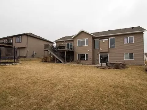 4401 Boulder Ridge Rd, Bismarck, ND 58503 photo 21