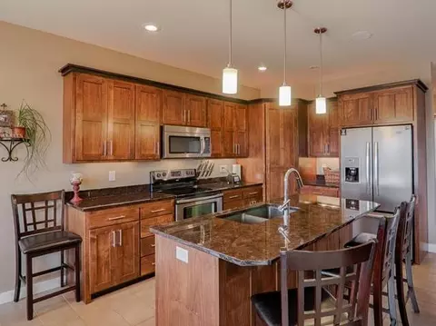 4401 Boulder Ridge Rd, Bismarck, ND 58503 photo 5