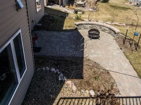 4401 Boulder Ridge Rd, Bismarck, ND 58503 photo 19