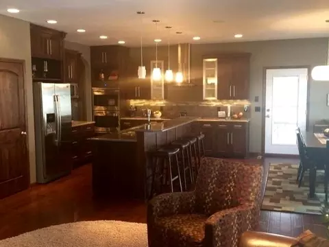 1431 Eagle Crest Lp, Bismarck, ND 58503 photo 5