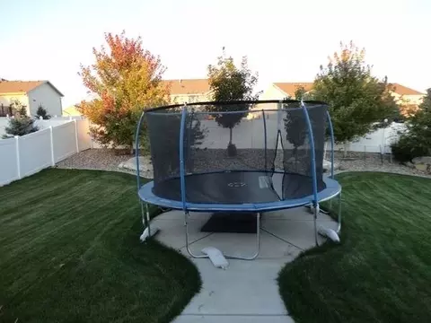 1431 Eagle Crest Lp, Bismarck, ND 58503 photo 23