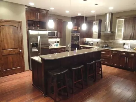 1431 Eagle Crest Lp, Bismarck, ND 58503 photo 3