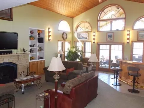 2520 Larson Rd, Bismarck, ND 58504 photo 4