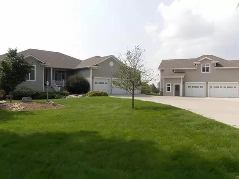 5938 Lariat Lp, Bismarck, ND 58503 photo 55