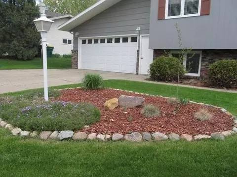 156 Redstone Dr, Bismarck, ND 58503 photo 22