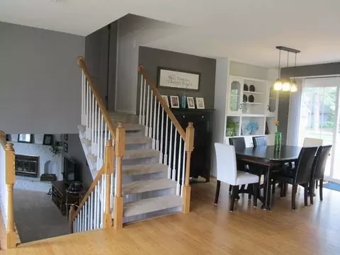 156 Redstone Dr, Bismarck, ND 58503 photo 7