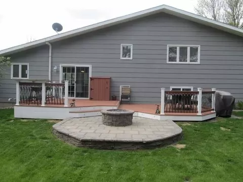 156 Redstone Dr, Bismarck, ND 58503 photo 18