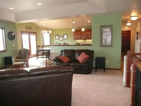 3317 Clairmont Rd, Bismarck, ND 58503 photo 26