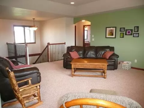 3317 Clairmont Rd, Bismarck, ND 58503 photo 25