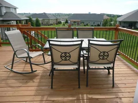 3317 Clairmont Rd, Bismarck, ND 58503 photo 4