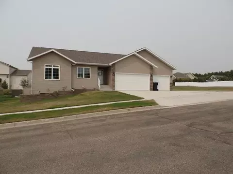 1200 Eagle Crest Lp, Bismarck, ND 58503 photo 28