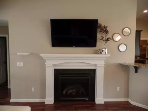 1200 Eagle Crest Lp, Bismarck, ND 58503 photo 3