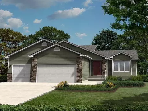2630 Calgary Ave E, Bismarck, ND 58503 photo 1