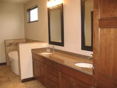 3752 Bogey Dr, Bismarck, ND 58503 photo 24
