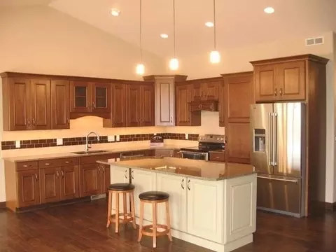 3752 Bogey Dr, Bismarck, ND 58503 photo 8