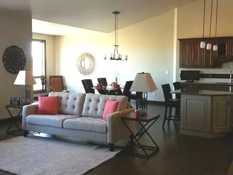3752 Bogey Dr, Bismarck, ND 58503 photo 3