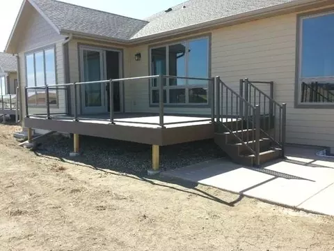 3752 Bogey Dr, Bismarck, ND 58503 photo 35