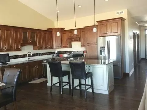 3752 Bogey Dr, Bismarck, ND 58503 photo 5