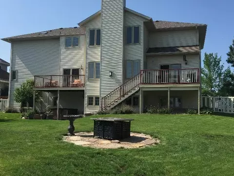 701 Juniper Dr, Bismarck, ND 58503 photo 5