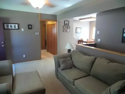 2024 St Benedict Dr, Bismarck, ND 58503 photo 3