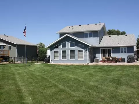 3231 Devon Dr, Bismarck, ND 58504 photo 16