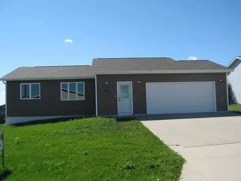 112 Libby Rd, Lincoln, ND 58504 photo 1