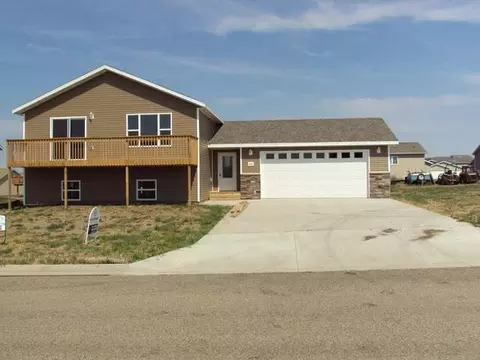 6390 Dolan Dr, Lincoln, ND 58504 photo 1
