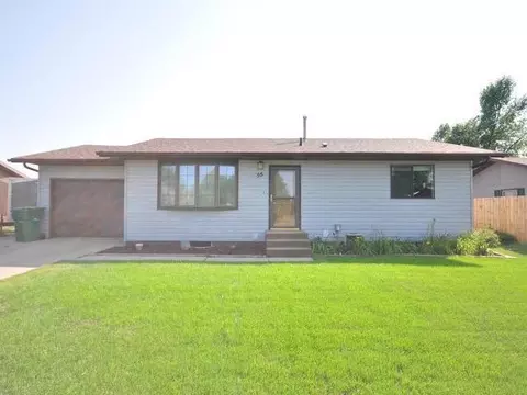 55 Custer Dr, Lincoln, ND 58504 photo 1