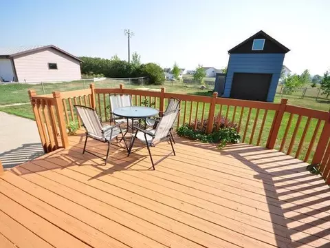 55 Custer Dr, Lincoln, ND 58504 photo 12