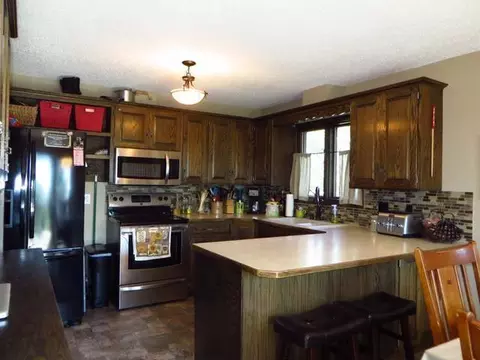 3207 C Ave E, Bismarck, ND 58501 photo 3