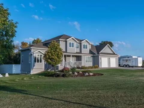 3510 Foxden Lp, Bismarck, ND 58503 photo 53