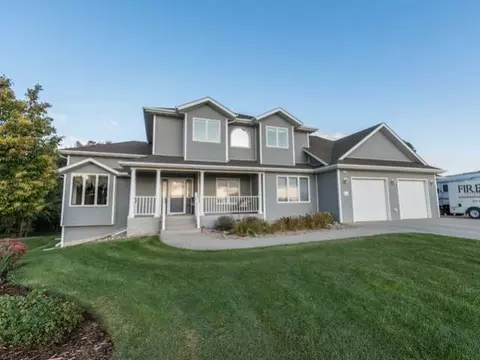 3510 Foxden Lp, Bismarck, ND 58503 photo 52