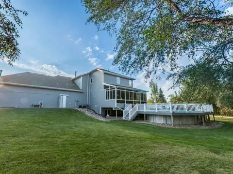 3510 Foxden Lp, Bismarck, ND 58503 photo 48