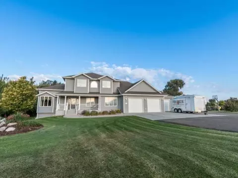 3510 Foxden Lp, Bismarck, ND 58503 photo 1