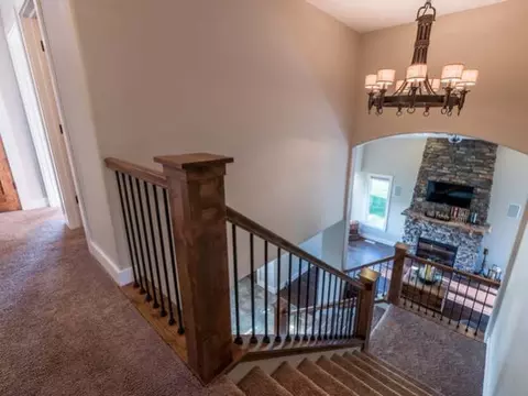 3510 Foxden Lp, Bismarck, ND 58503 photo 7