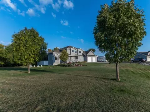 3510 Foxden Lp, Bismarck, ND 58503 photo 46