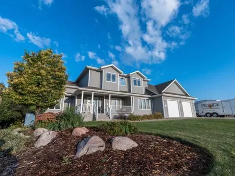 3510 Foxden Lp, Bismarck, ND 58503 photo 54