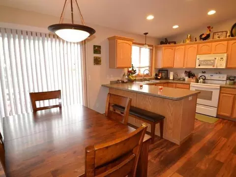 4819 Fairfax Lp, Bismarck, ND 58503 photo 4