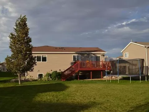 4819 Fairfax Lp, Bismarck, ND 58503 photo 17