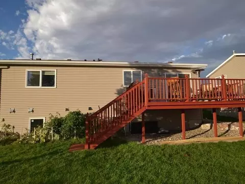 4819 Fairfax Lp, Bismarck, ND 58503 photo 16