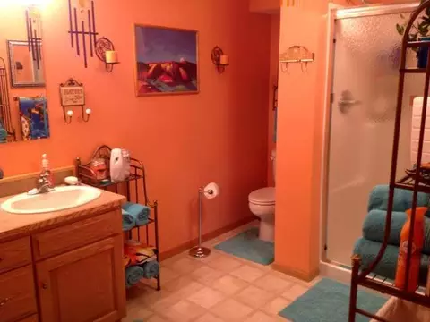 3538 Viewpoint Dr, Bismarck, ND 58503 photo 30